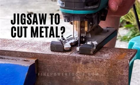 1 8 metal sheets being cut by jigsaw|jigsaw blades for cutting metal.